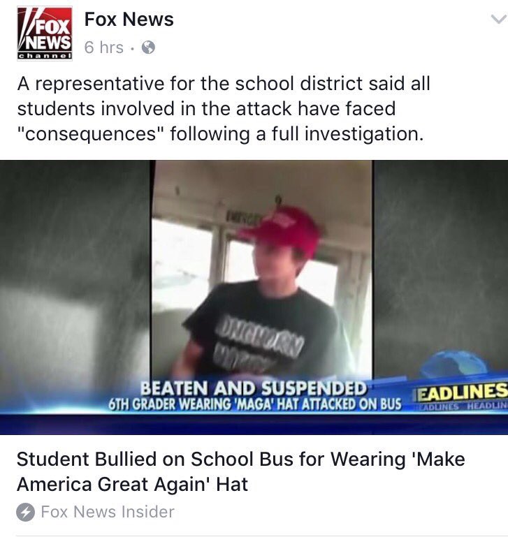 stinkyhinky's tweet photo. "Why is it that the people who voted against “anger” and “hate” are the ones who are most hateful and angry today?"
-@CloydRivers https://t.co/PV8lcNIWWU