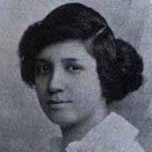 akalakecounty's tweet photo. Dr. Euphemia Haynes was the 1st African American woman to receive a Ph.D in mathematics AND the 1st woman to chair the DC School Board. #BHM https://t.co/MeVPBrINjJ