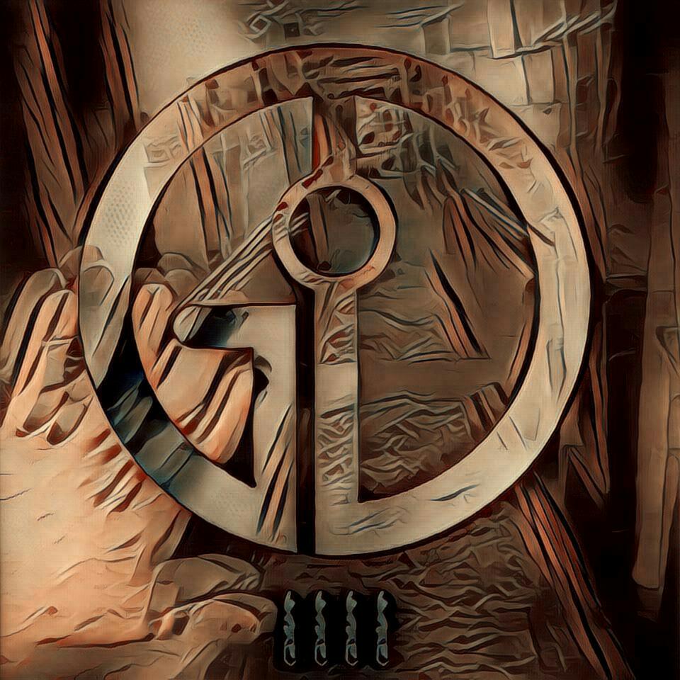 gokudied's tweet image. @TheGodSanctuary collection 
@AdroitTG 
@GzusTheGod 
@AvoidTheGod 
@TallyTheGod