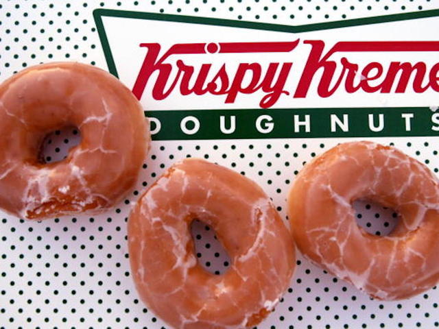 tampabay28's tweet photo. 🍩FREE DOUGHNUTS🍩 | Krispy Kreme is offering a free doughnut in February with the purchase of any size coffee. https://t.co/j5SsOL4VDU https://t.co/HghSP2HyOa