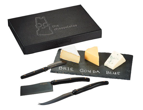 thecheeseletes's tweet photo. Cheese plate anyone? We are $1k away from reaching our goal - Pledge today https://t.co/NMApzrgGcS @kickstarter https://t.co/eX89mSZDIo