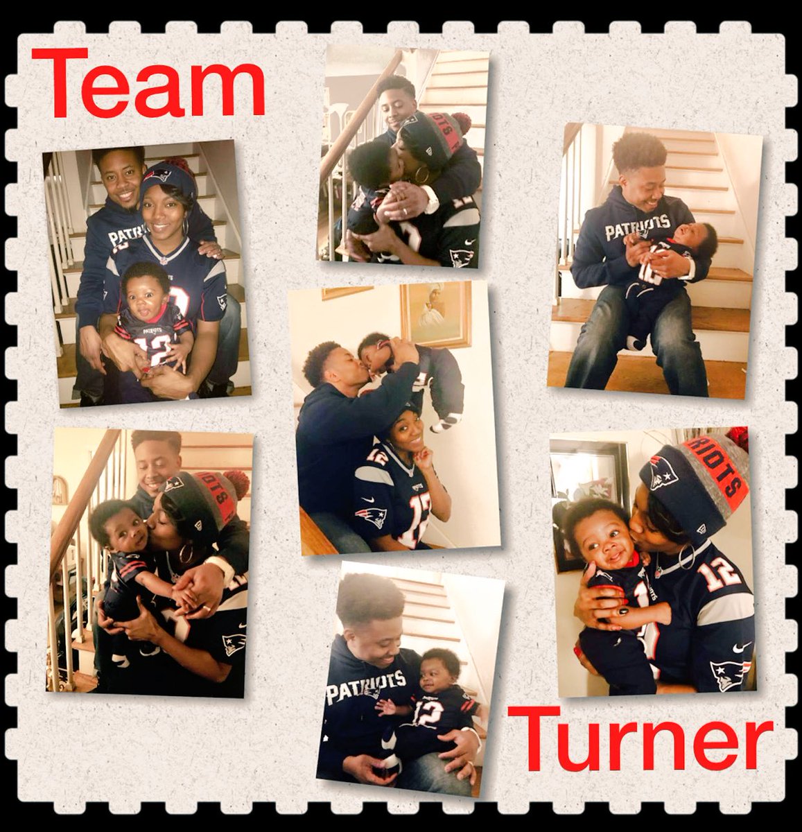 Sylvester Turner tweet media