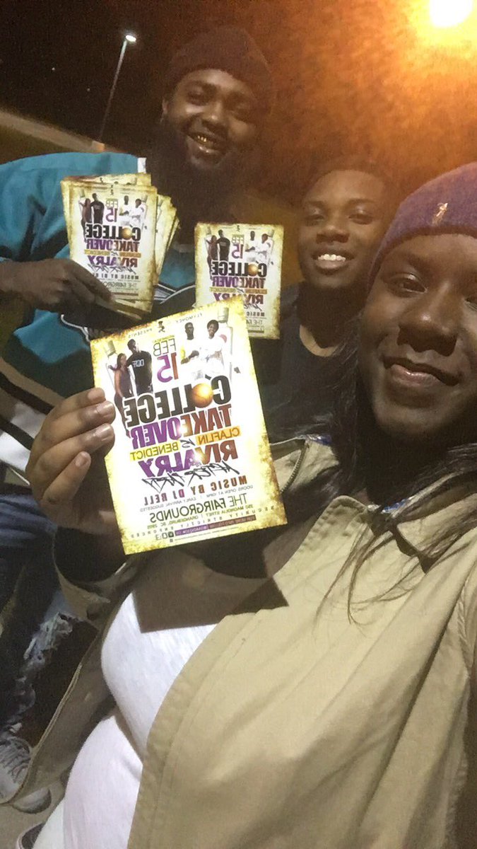 _iamChelss's tweet photo. ITS A MOVEMENT SO FW IT ✨#CU20 #CU19 #CU18 #CU17 #BC20 #BC19 #BC18 #BC17 #FlyMoney 🎥 #Feb15Th #ClaflinVsBenedict #OFFICALAfterparty https://t.co/93d7HRyyNL
