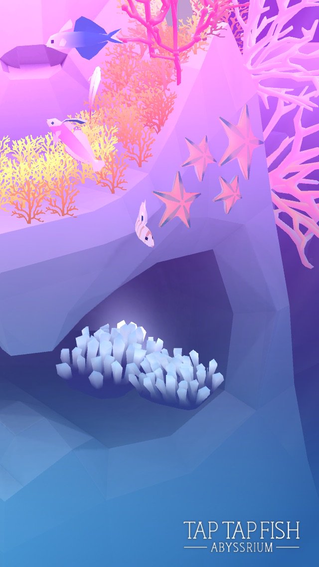smokyquartzes's tweet photo. My Randall's Goby:) 
#taptapfish
Download: https://t.co/aNMDCKLdfP https://t.co/3iddaTgyRb