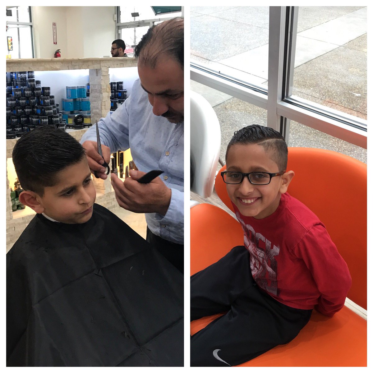 txroyalcut's tweet photo. Every prince needs a Royal Cut! https://t.co/nnZhwSRdA6