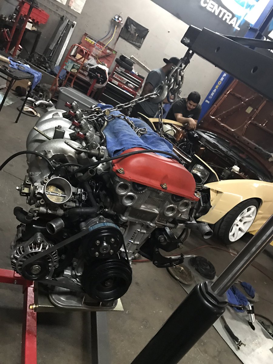Adam_LZ's tweet photo. It's time! https://t.co/xMgUPEvnMh