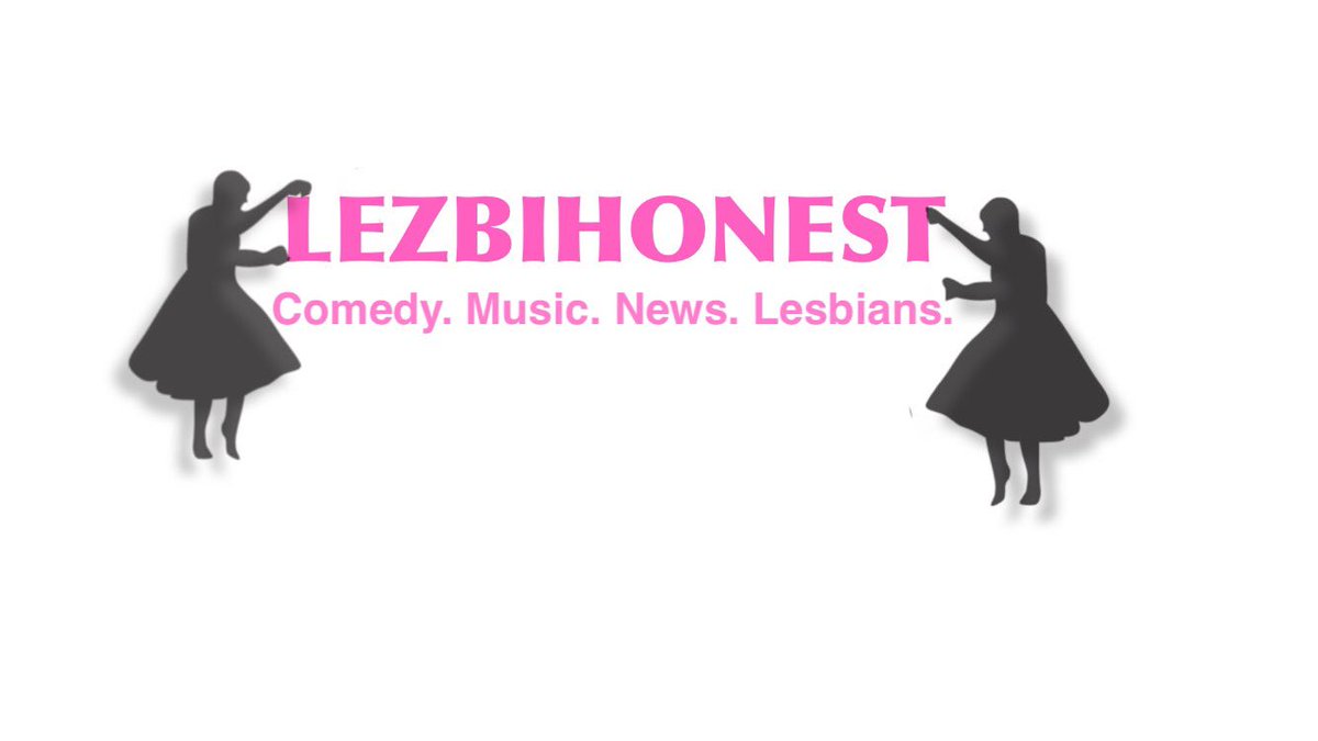 LezComedy's tweet photo. #30DaysofLezbihonest #followusfor30days #lesbian #photoshop #gay #lgbtqi https://t.co/StjWprmCVY