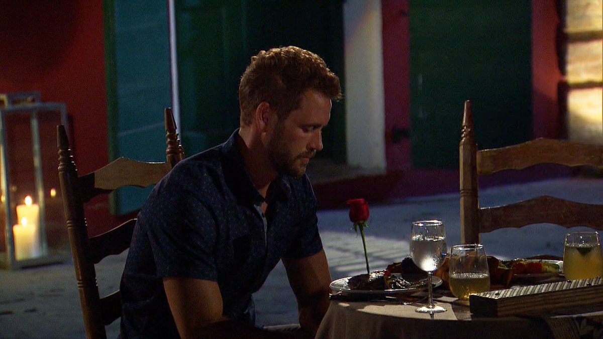 NicholasCageisScary - Nick Viall - Bachelor 21 - Episode 6 Feb 6 - *Sleuthing Spoilers* - Page 38 C4B8eALVMAAXta9