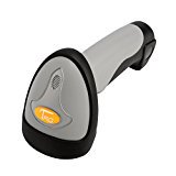 TaoTronics 2 IN 1 Bluetooth WirelessBarcode Scanner amzn.to/2ldotVE #goldbox #ad