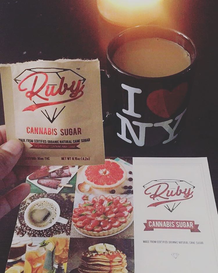 rubyedibles's tweet photo. That moment before you add something special. #lifeissweet #rubysugar
📷 @lexlumusic https://t.co/PDLGysPpg3