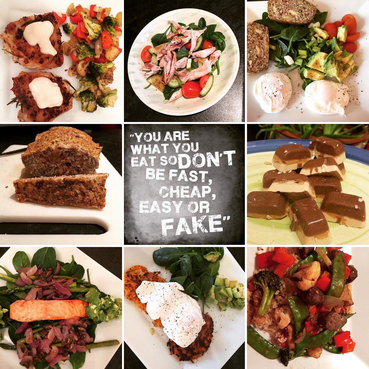 DebsAnnable's tweet photo. Week 3 &amp; 4 ✅Chuffed with r results from#30daystohealthyliving#thanks4helping us create #newhabits!Here's 2the next 30#thebestversionofme xxx https://t.co/XHqC3THCjN