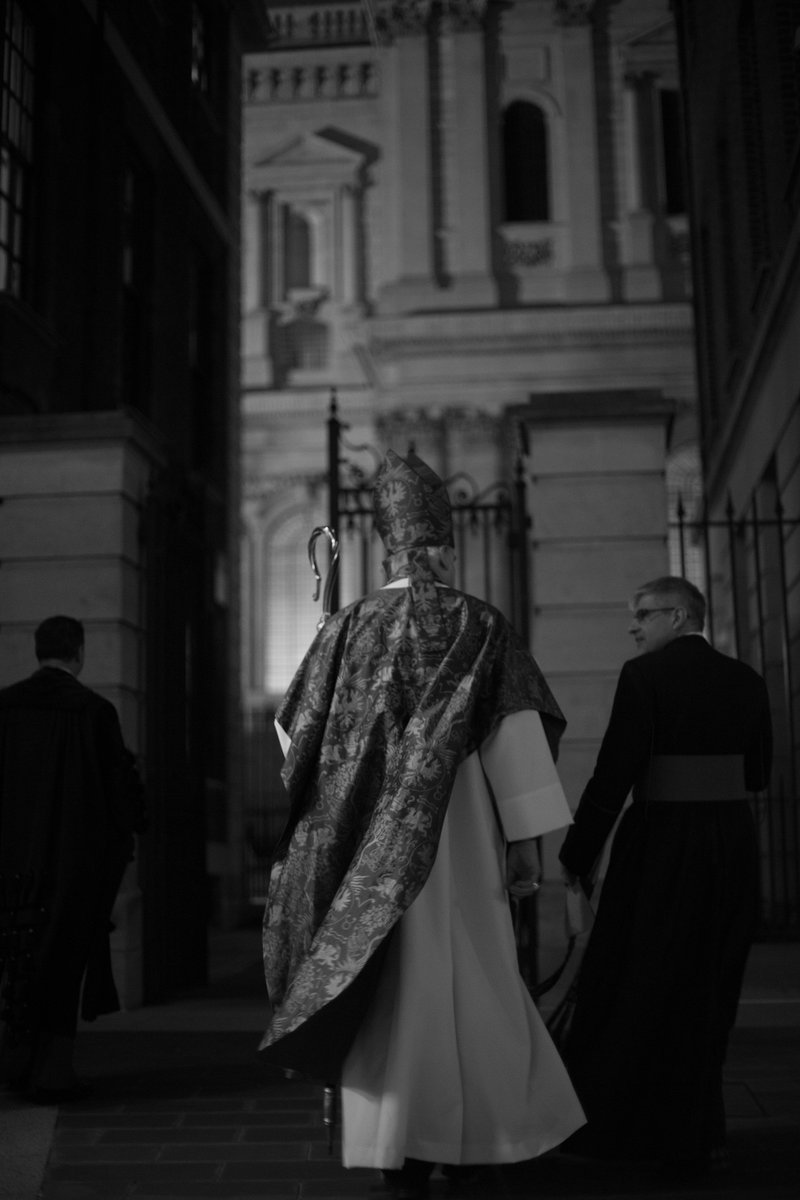 ArchdeaconLuke's tweet photo. #BF2L was 9th trending hashtag in the UK on Thursday at 1715 https://t.co/BhbuxTCIgI