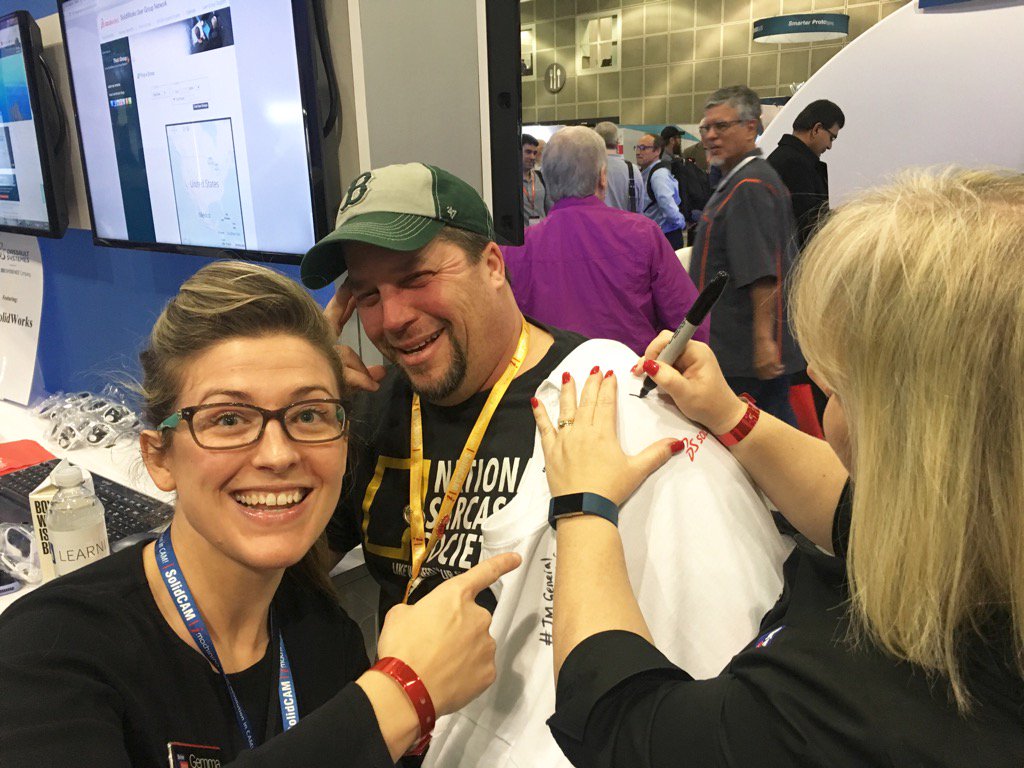 ml13ml's tweet photo. The @JeffMirisola Farewell Tour Tee Shirt is available for signing! Arrange by @gclawa &amp; @HHaszDriveWorks https://t.co/HiYerbsXkq