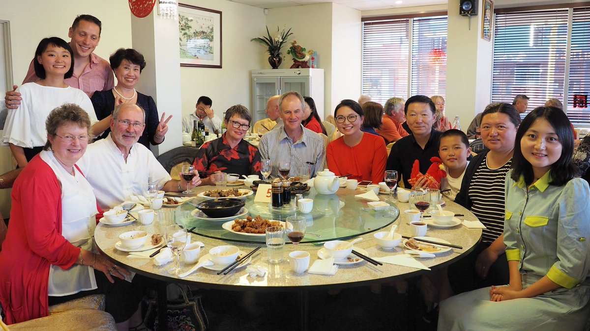 nzchinasociety's tweet photo. Loads of photos from the NZCFS Christchurch Branch 2017 Chinese New Year Banquet #nzcfs #nzchina #chinesenewyear https://t.co/UgNnp3kadC https://t.co/bePUuAhl59