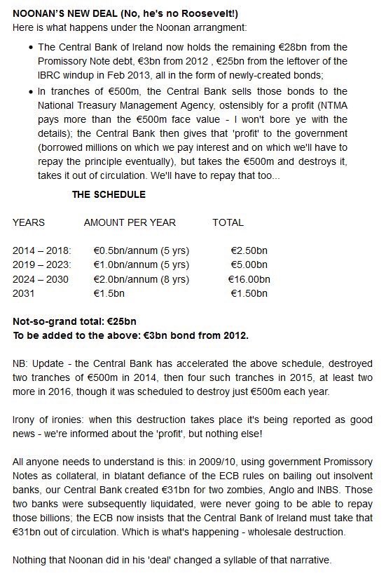 babsbear's tweet photo. WHERE R OUR TAXES GOING! Stolen to pay for private banking gambling debts to bail out banks #LivingonTheList #budgetpriority https://t.co/0HwYOrnPt8