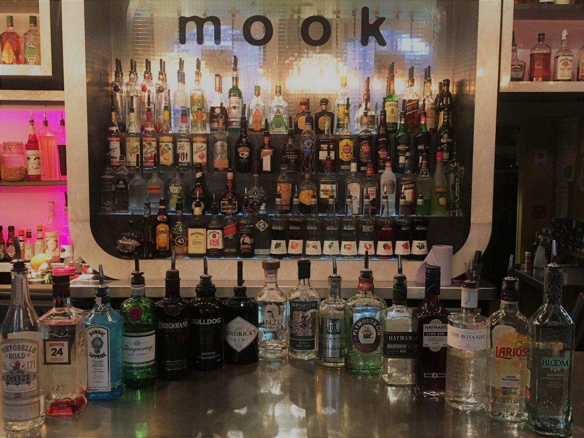 Announcing the return of our gin festival! Any double gin &amp; fever tree tonic only £5.95! Available all day every day throughout February! X