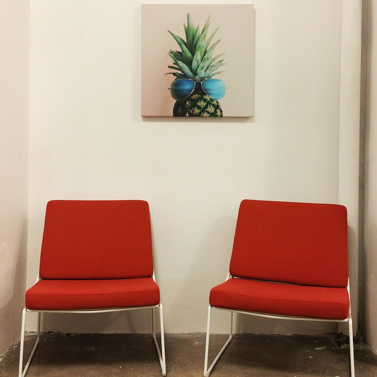 Our #NYC Campus is officially OPEN! Come visit us in #soho!