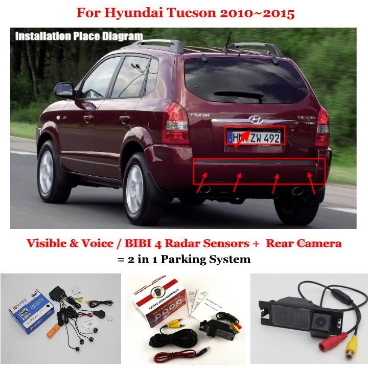 diohydta88's tweet photo. #Electronic  Car Parking Sensors + Rear View Back Up Camera = 2 in 1 Visual A ... https://t.co/njUt58xPKF https://t.co/V0tPbl8lcx