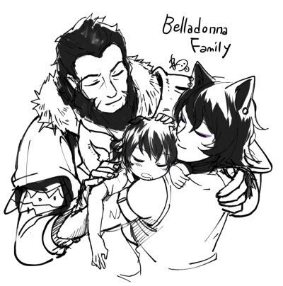 BelladonnaMom's tweet image. 