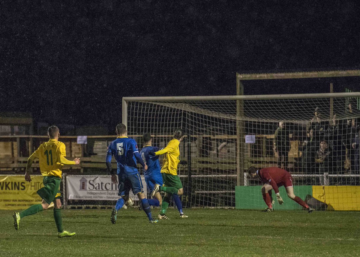 Hitchin Town FC (HitchinTownFC) Twitter