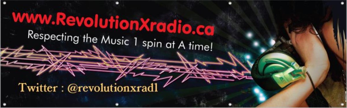 revolutionxrad1's tweet photo. @rockenbudda420 is Live from 6 pm-12 am join him for great 100% request music on https://t.co/hFOJO3b8c8 @VDJSexyHippie @ThaStonerNation https://t.co/cgjoE6NwRE