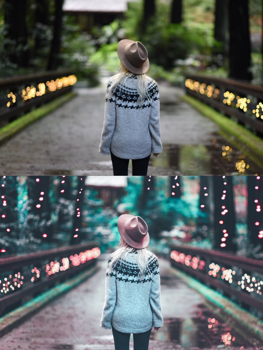 Brandonwoelfel's tweet photo. "What Instagram filter do you use?"
Me: https://t.co/6XPIGgdCw5