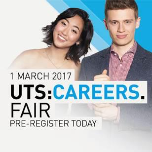 Not sure of what you want to do after uni? Or maybe interested in starting a career with a graduate program? 12:30pm-4:30pm