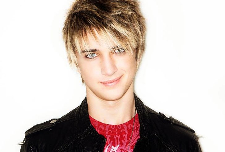 Happy to Dalton Rapattoni who turns 21 today!  