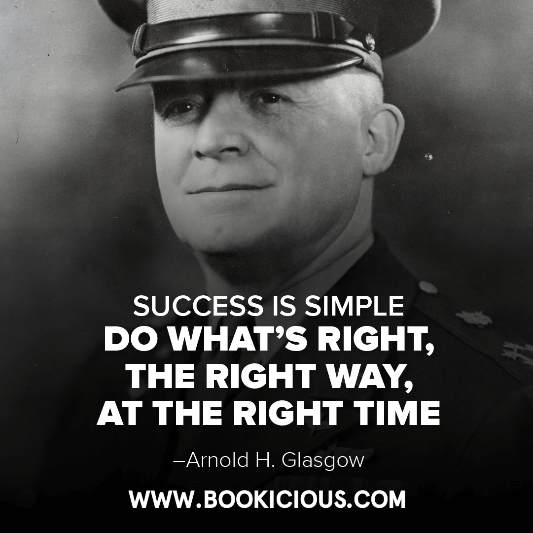 bookicious's tweet photo. Success is simple do what's right, the right way, at the right time 🙌🏻 https://t.co/iqRLHS6TC5
