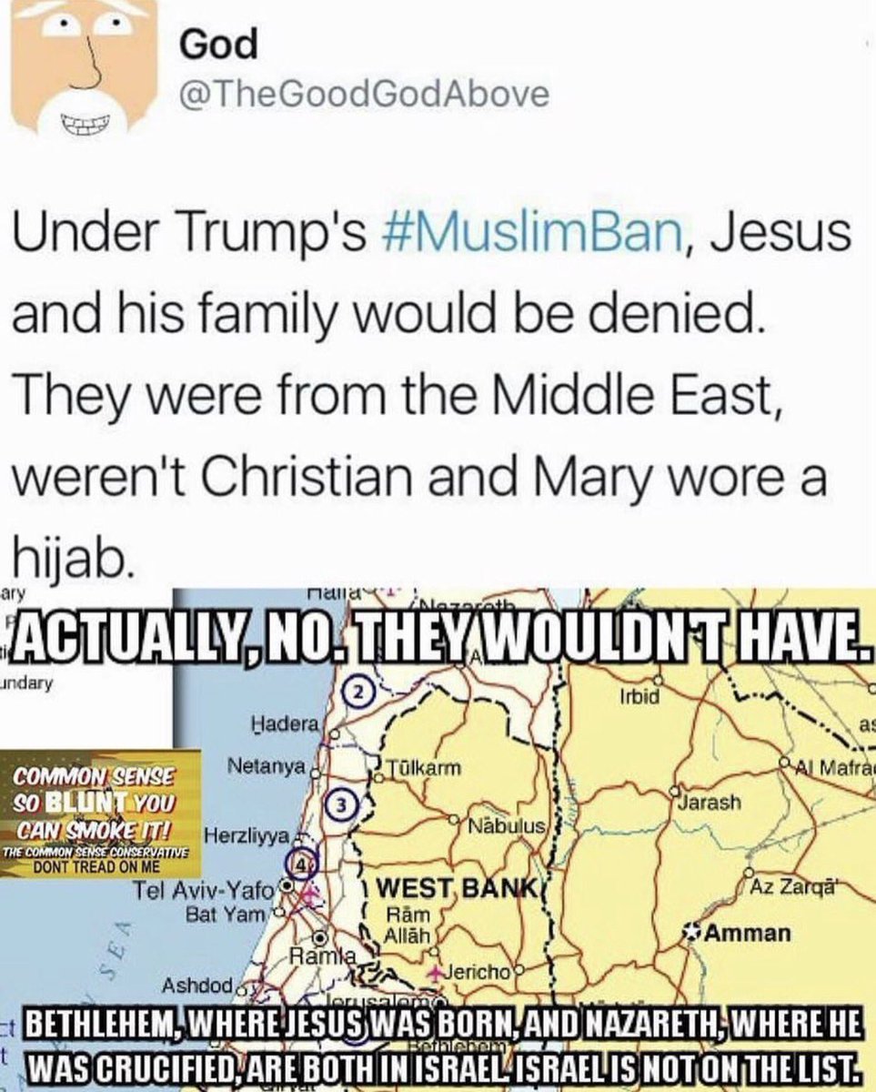 YoungCons's tweet photo. Facts: A liberal's worst nightmare... https://t.co/noLR9gXYWU