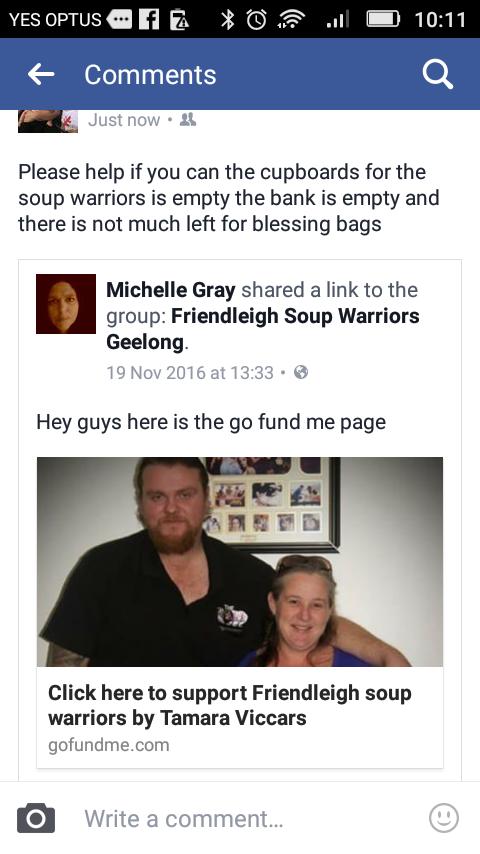 SoupWarriorsGLNG tweet media