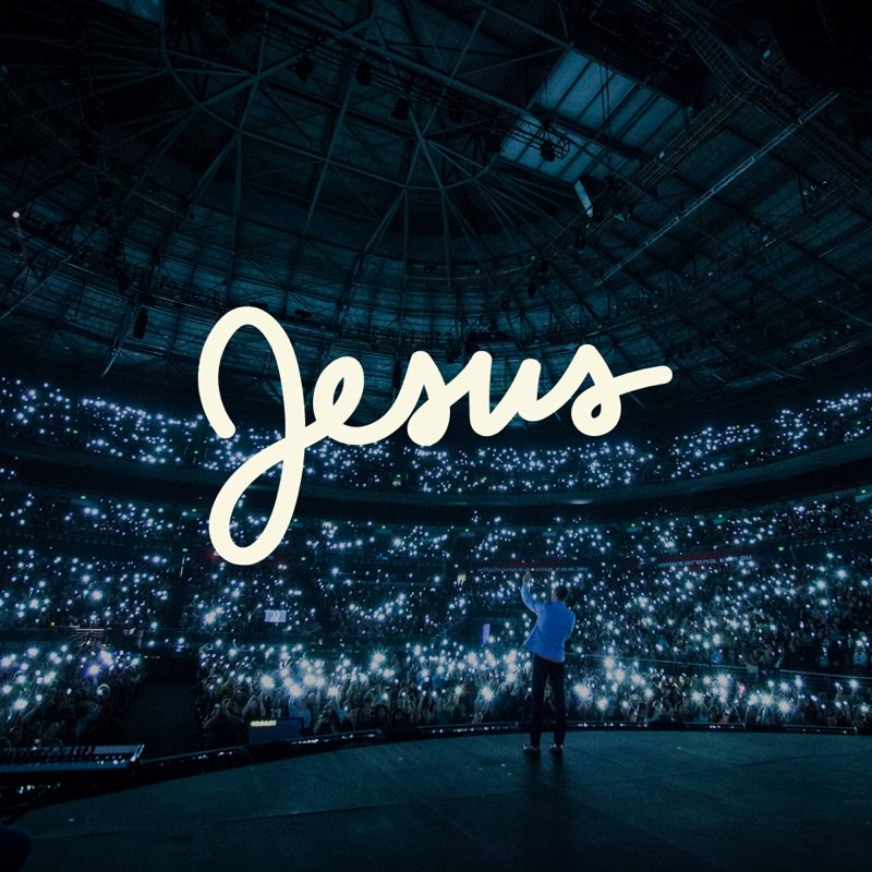 #WhatABeautifulName #LetThereBeLight