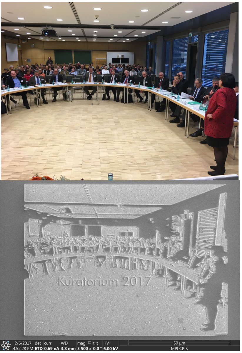 mqm (@mqm_lab) on Twitter photo board of trustees meeting today! spicing things up with a bit of #FIB fun #SEMmicrophoto board of trustees meeting today! spicing things up with a bit of #FIB fun #SEMmicrophoto