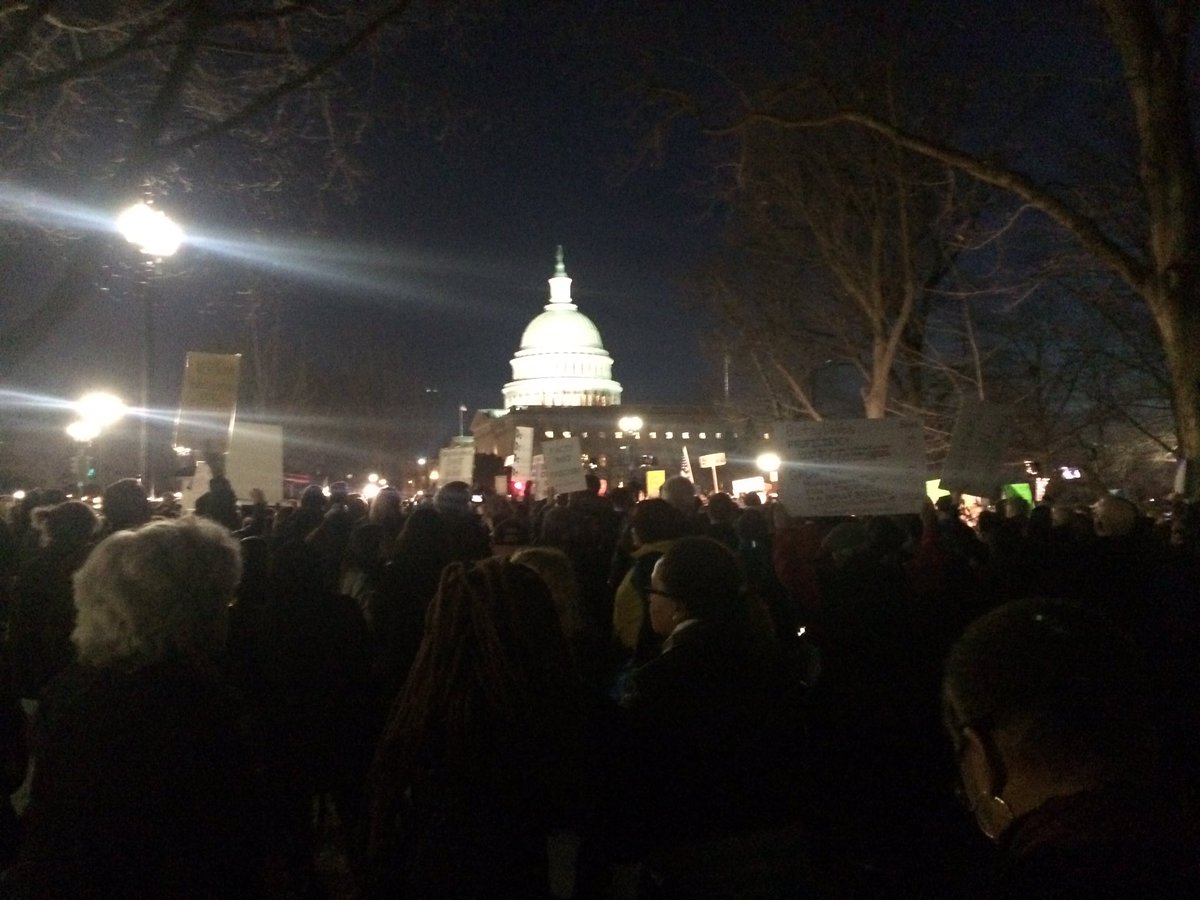 Stephenie_Alana's tweet image. Say yes to public school students and no to Betsy DeVos! 

#StopDeVos #DumpDevos