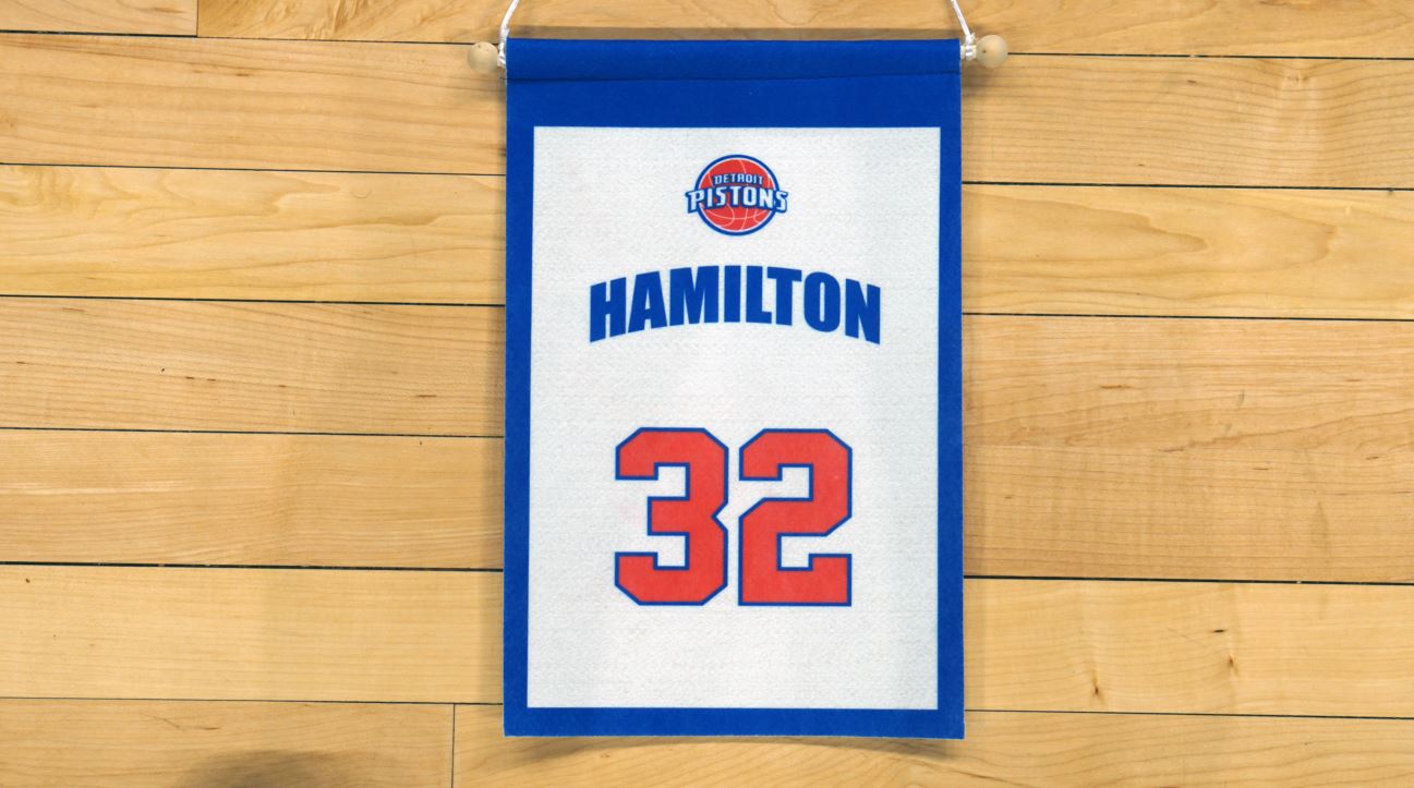 Detroit Pistons on Twitter "Get a ticket to five games (including