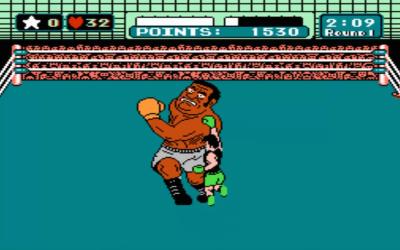 CinemicMagazine's tweet photo. Live Now! GameVault - Punch Out!
https://t.co/nga4iFLQ1z
#retro #games #RETROGAMING #NES #Nintendo #cinemic # https://t.co/VceO5qEQNm