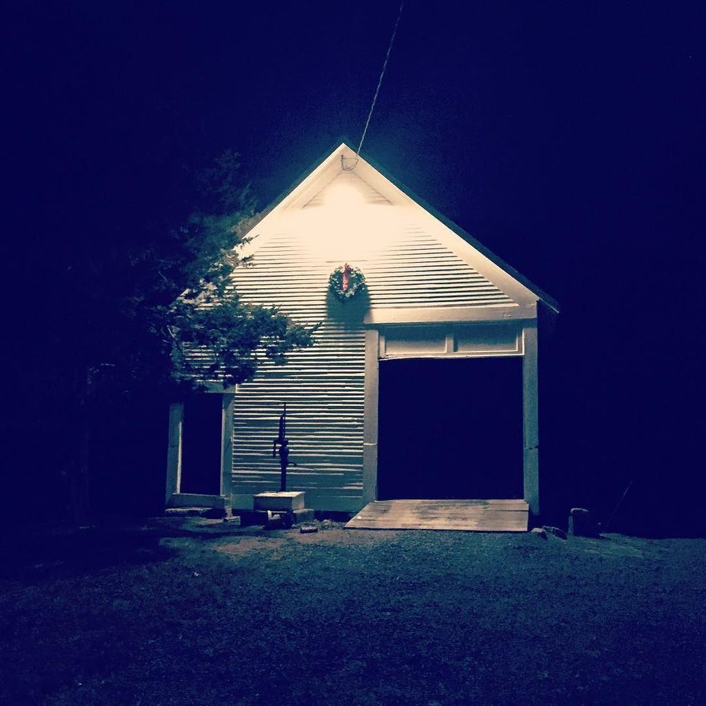 Good night sheds of Cape Cod, Barns of New England bit.ly/2lhpyaL