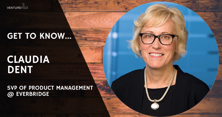 VentureFizz's tweet photo. Our latest Q&amp;A features Claudia Dent, SVP of Product Management @Everbridge https://t.co/Uy78A4YLUK https://t.co/zlK7uTLLmk