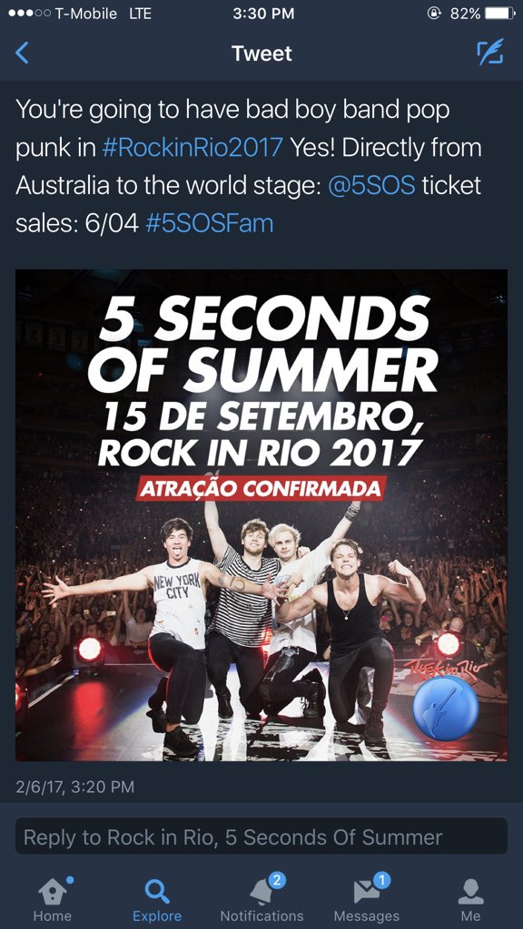 5SOS UPDATES on Twitter "here's the translation!!…