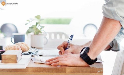 techtype_Aus's tweet image. Find #ToneofVoice examples and #GrammarRules in How to Create a Professional Writing Style Guide (Part 2) =&amp;gt; hubs.ly/H066_bK0