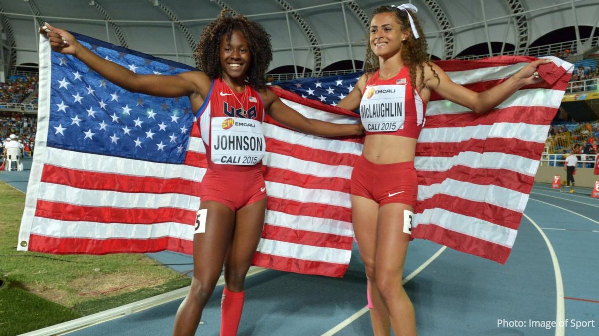 FloTrack's tweet photo. Team USA will not participate in 2017 World Youth Championships -> https://t.co/nrd3Efjlqi https://t.co/fdkK6eTHot