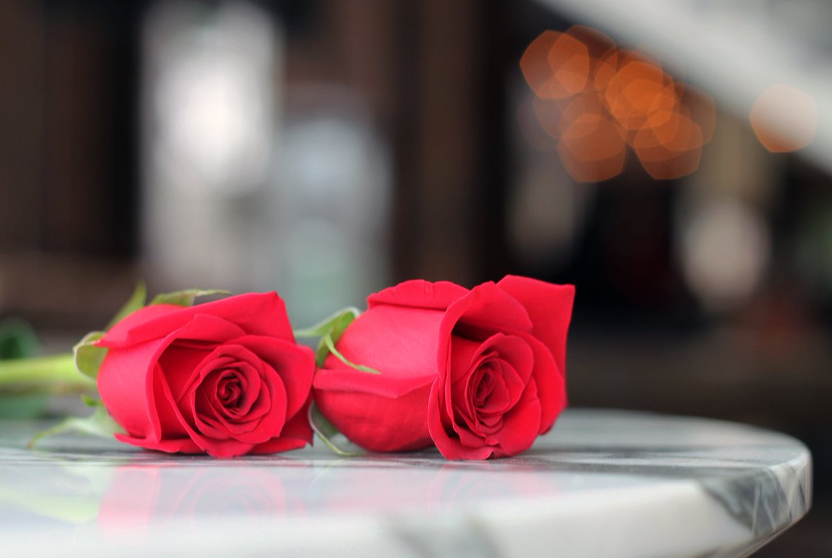 All couples treatments on Valentine's Day include wine, chocolate covered strawberries and a #Fairtrade rose: goo.gl/5TP3oW