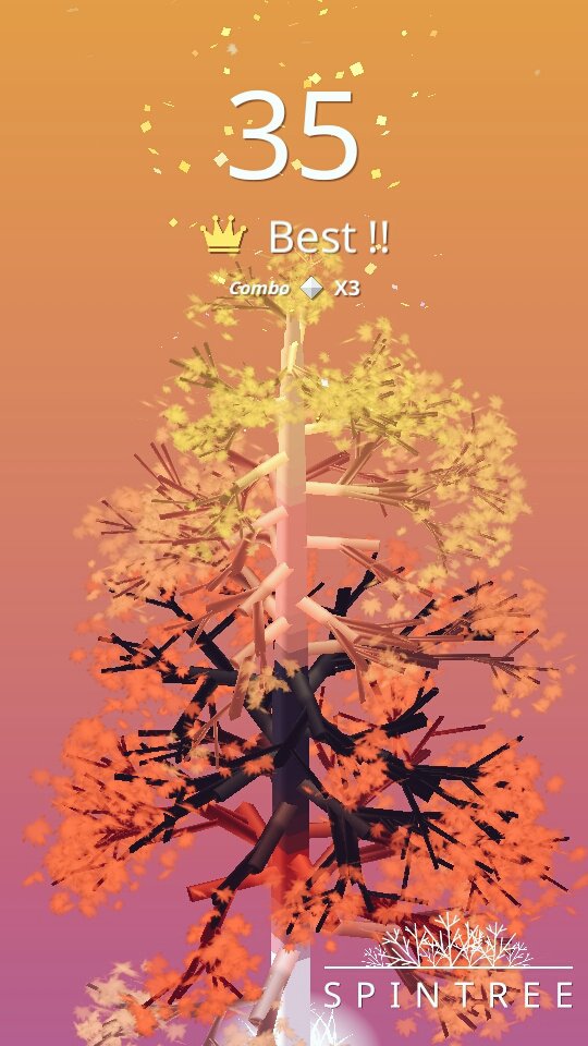 ShynaBun's tweet photo. #SpinTree https://t.co/5Bm1f69sM8