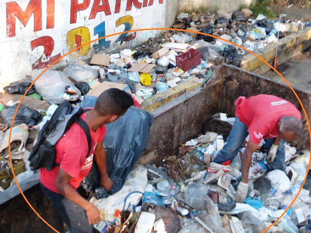 "La mayor suma de suprema felicidad social pal' pueblo"