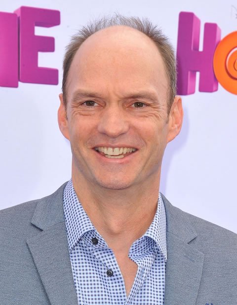 Happy Birthday Brian Stepanek 