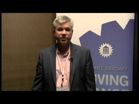 MISupremeCourt's tweet photo. Ask the Judges: Judge Law on what he's learned running a #problemsolvingcourt https://t.co/jQ8Jc4j0I3 #DrivingChange https://t.co/CHU2Dd0h6T