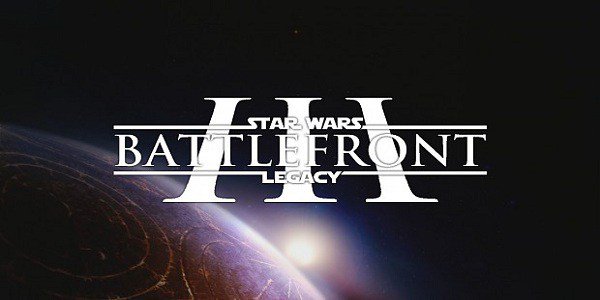 OneAngryGamerHD's tweet photo. Star Wars Battlefront 2 Mod Seeks To Revive Battlefront 3 | #SWBF3 #SWBF #Battlefront https://t.co/7HlZYm9Obq https://t.co/iToqo2L0uT