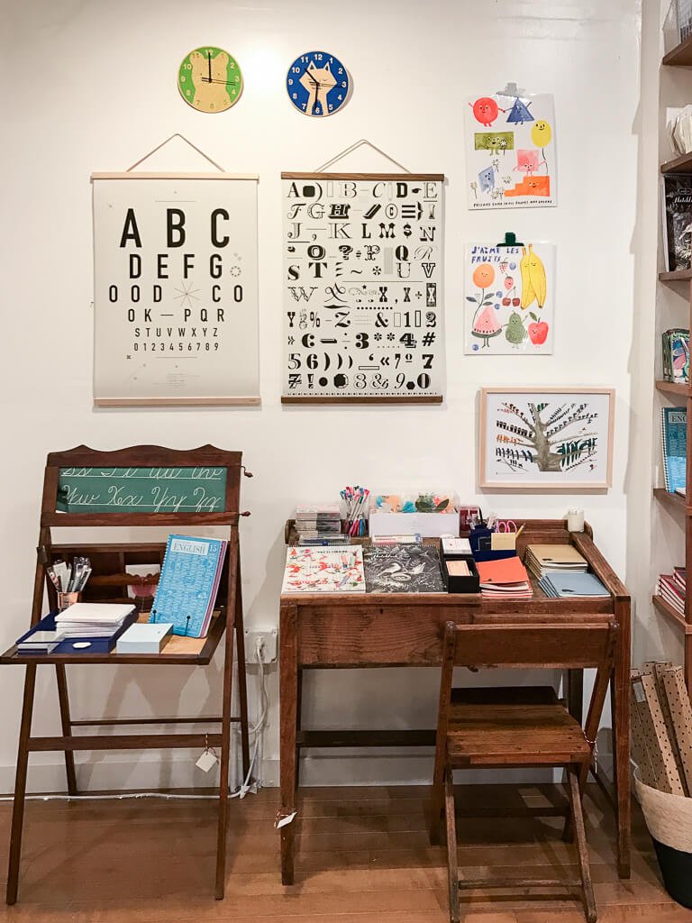 TheShopkeepers's tweet photo. Goods For The Study #SharingShops Stationery Shop in NYC https://t.co/jGOxLtwvbd #stationery #shop #newyorkcity #TheShopkeepers https://t.co/BJt0zti0cX
