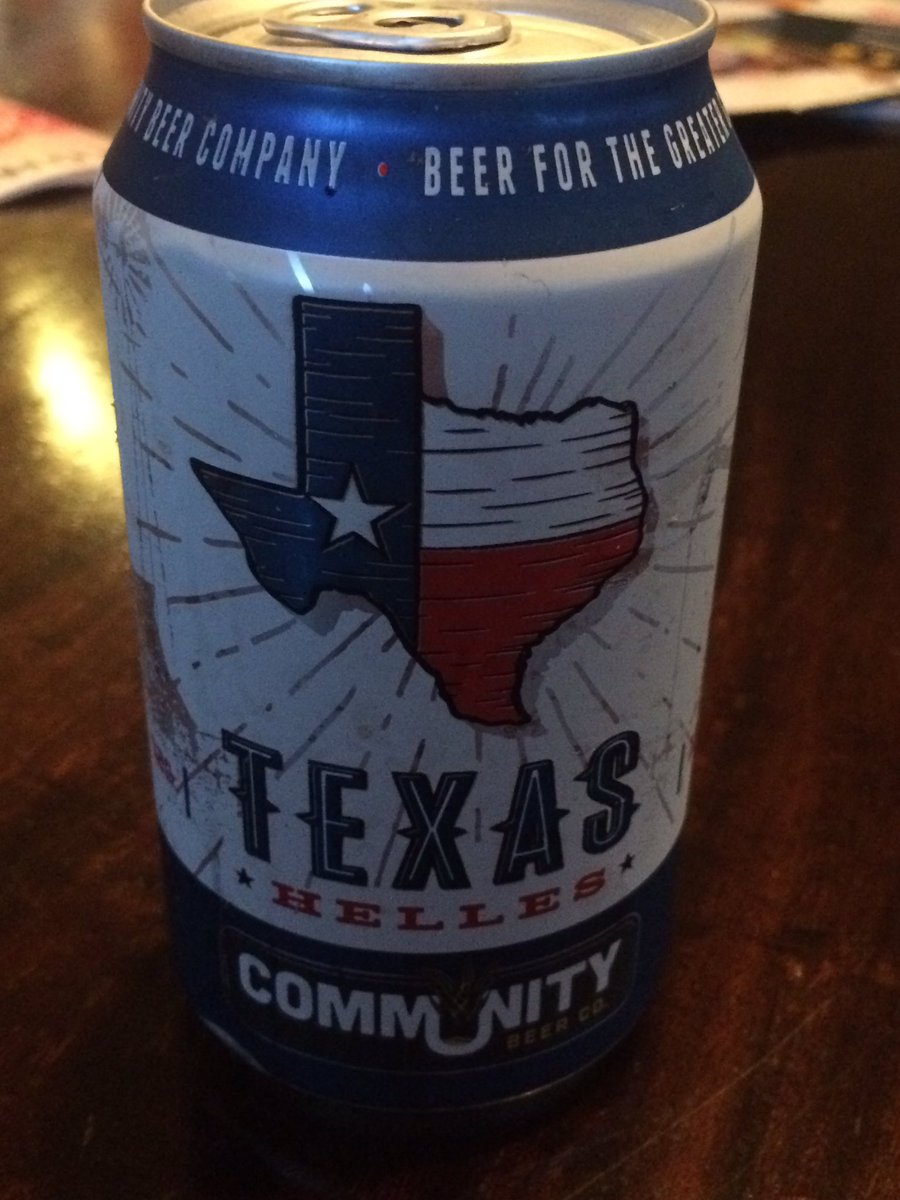 RitzelRoss's tweet photo. About to have a Texas beer in honor of my Texas Brother Stewart Lowery! Going to miss you Buddy!
#ripstewart https://t.co/fq4mB4bhRL