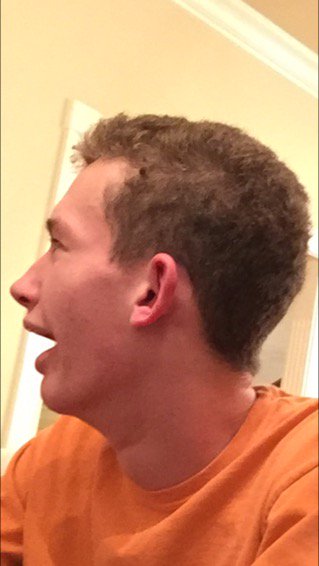 bigbeck3232's tweet photo. "I can't wait for @Commando_YL tonight" - @jay_welch21 https://t.co/4R4CXkKtW6